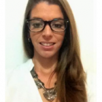 Tatiana Dinis Ribeiro