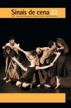 Sinais de cena n.º 22