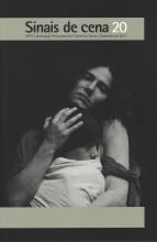 Sinais de cena, n.º 20