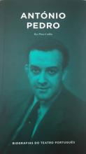 António Pedro