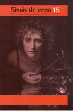 Sinais de cena, n.º 15