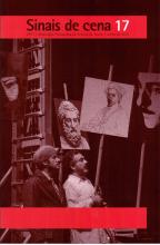Sinais de cena, n.º 17