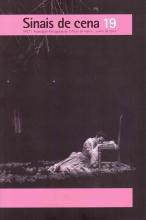 Sinais de cena, n.º 19